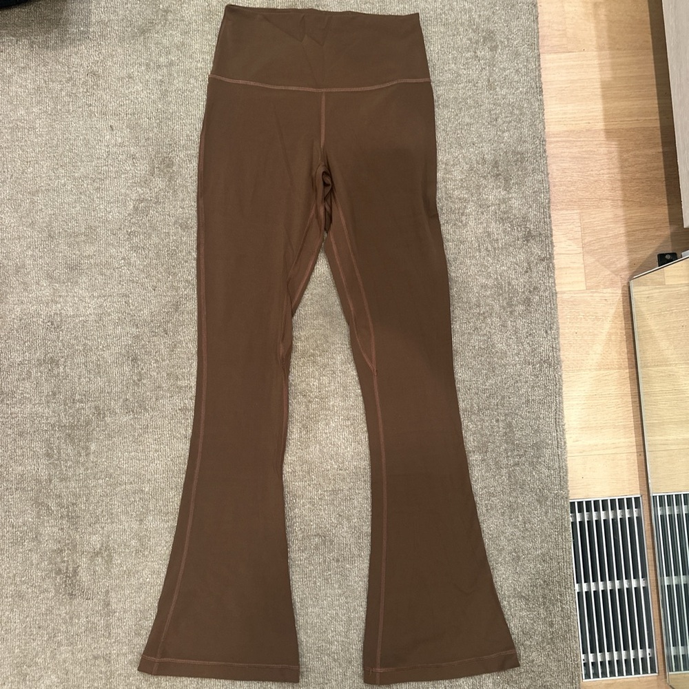 Lululemon Align flare legging